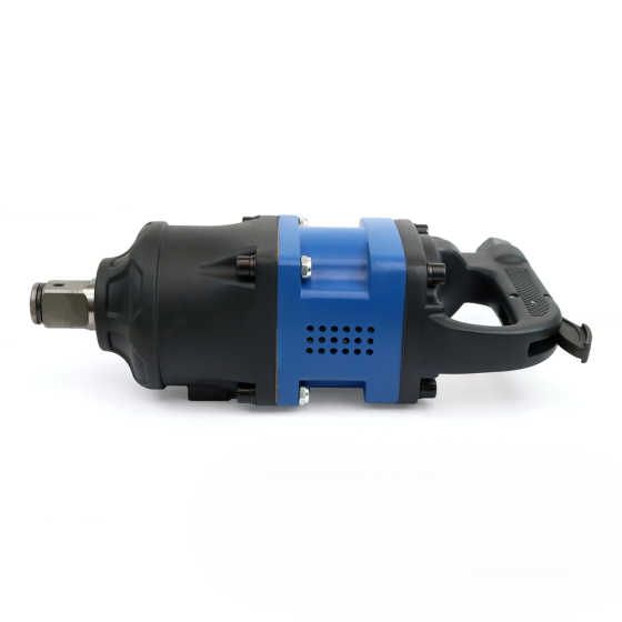 Пневматический гайковерт FROSP ПГ-3134 1"