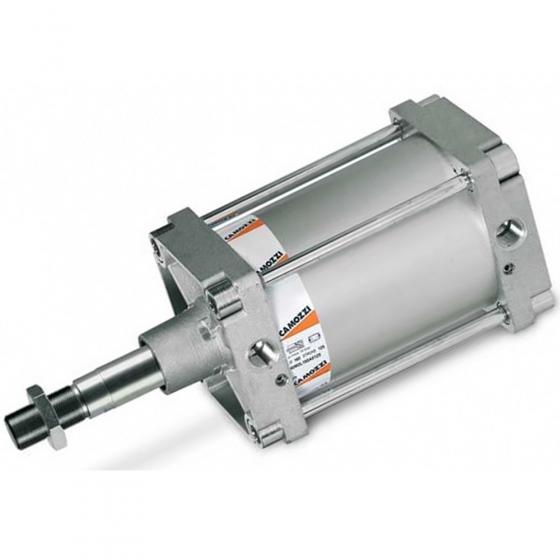 Пневмоцилиндр Camozzi 40M2L200A0070