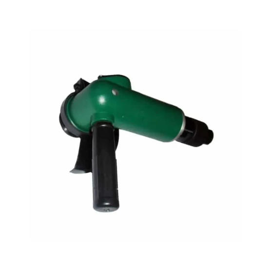 Угловая пневмошлифмашинка JSD TOOLS ПШМ-125У