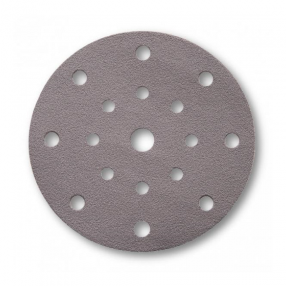 Шлифовальный круг Mirka Q.SILVER Ø 150 ММ P500 (3667909951)