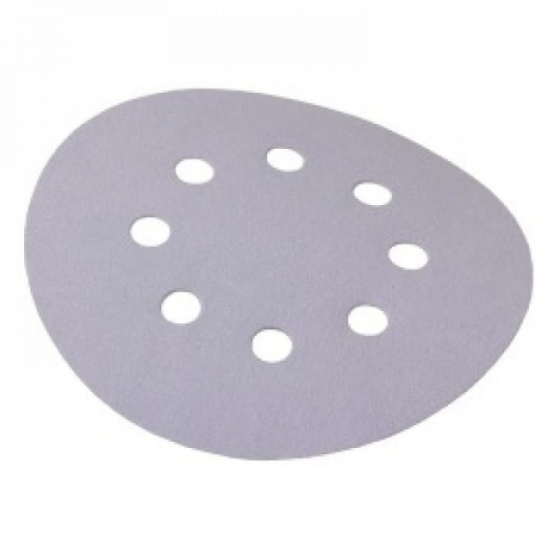 Шлифовальный круг Mirka Q.SILVER Ø 125 ММ P240