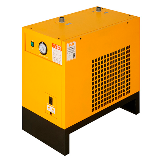 Осушитель воздуха ET-Compressors RD 60 рефрижераторный