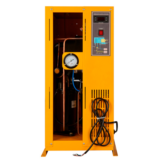 Осушитель воздуха ET-Compressors RD 90-16 рефрижераторный