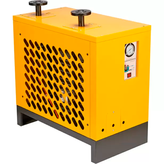 Осушитель воздуха ET-Compressors RD 216-40 рефрижераторный