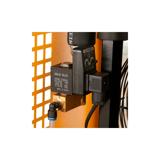 Осушитель воздуха ET-Compressors RD 60 рефрижераторный