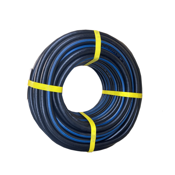 Рукав газовый III кислородный Ф 9 мм (20 атм) / 50 м / ГОСТ 9356-75