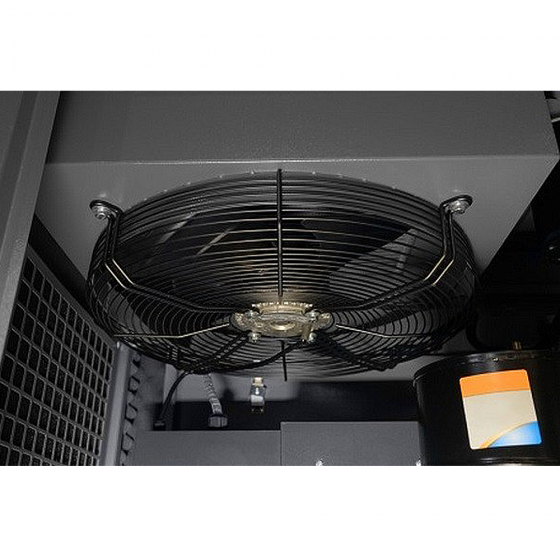 Винтовой компрессор IRONMAC IC 30/15 VSD 