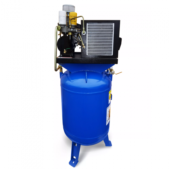 Винтовой компрессор Berg  ВК-5.5РВ-250 - 8 бар (IP54)