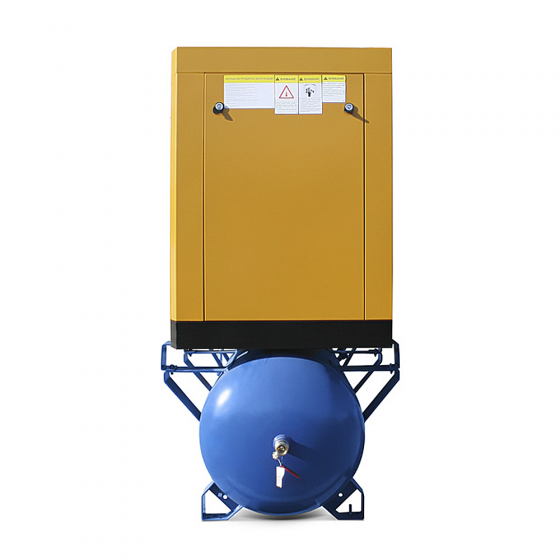 Винтовой компрессор Berg ВК-11-500 - 10 бар (IP55)