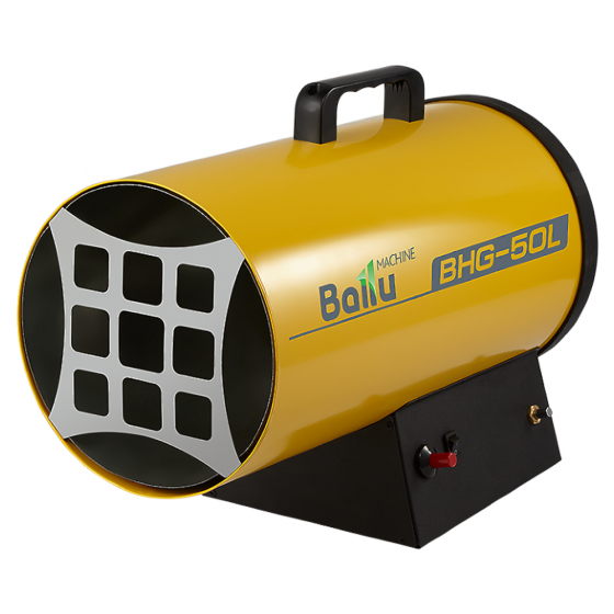 Газовая тепловая пушка Ballu BHG-50L