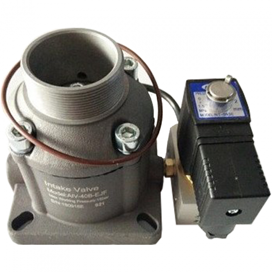 Винтовой компрессор IRONMAC IC 10/8 AM 500L