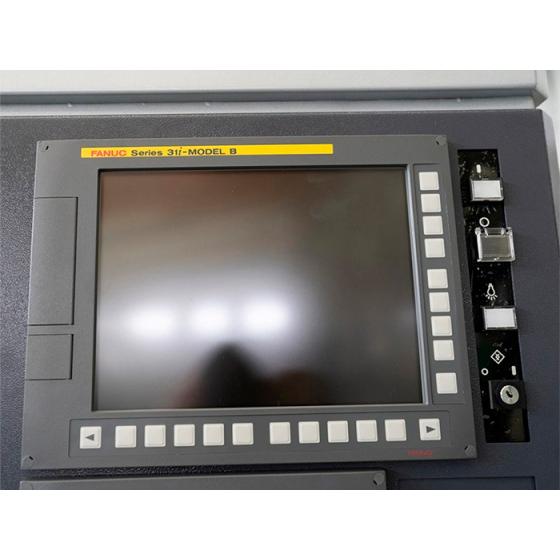 Горизонтальный фрезерный обрабатывающий центр DMTG MDH125