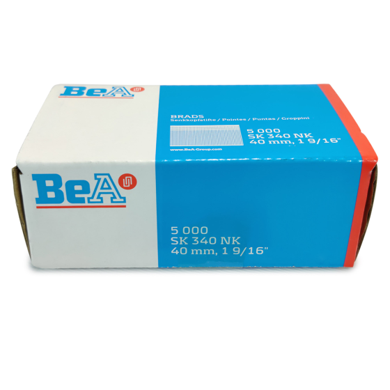 Штифт SK 340 NK / 5000шт // BeA
