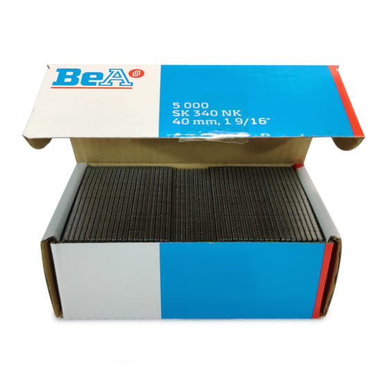 Штифт SK 340 NK / 5000шт // BeA