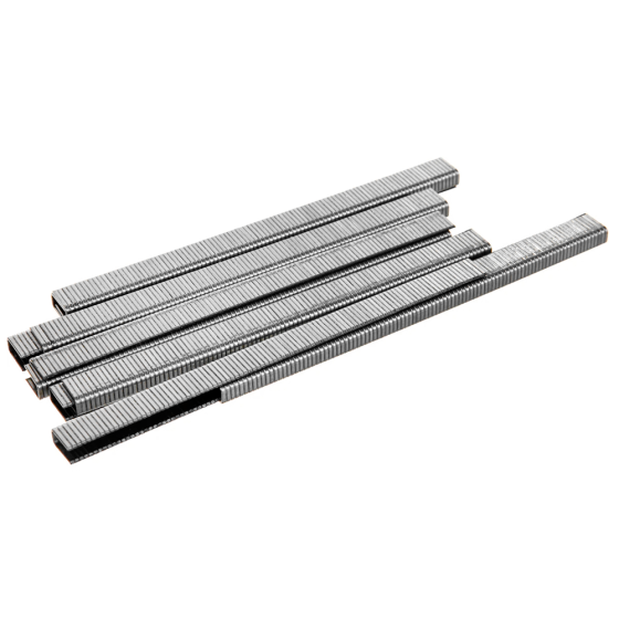 Скоба E‑10 каркасная, 5.7x10, 5000шт, Fubag (90/10)
