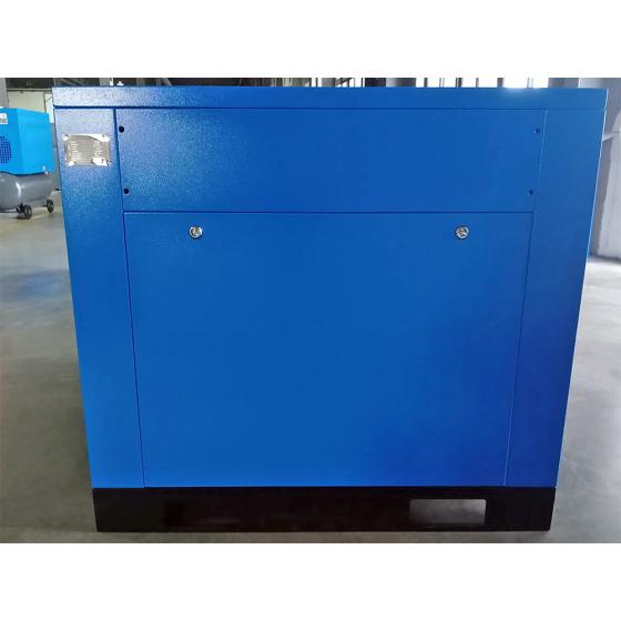 Винтовой компрессор SAYI SY-20M (8 бар, 2300 л/мин, 15 кВт, IP23)