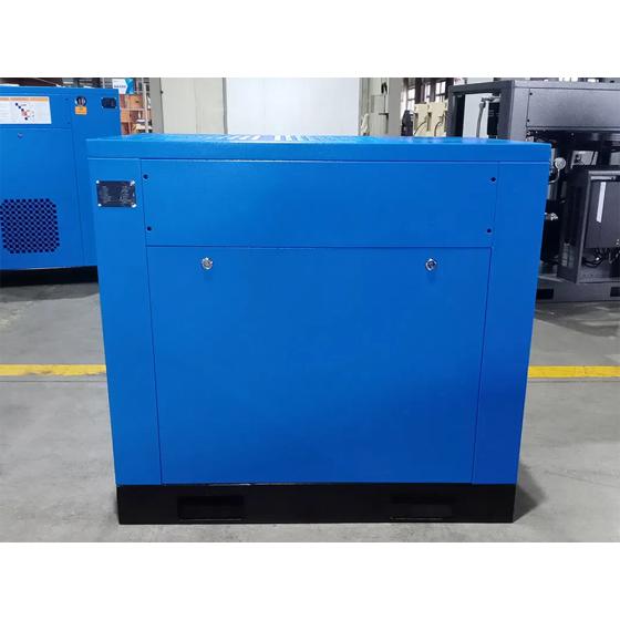 Винтовой компрессор SAYI SY-30M (8 бар, 3600 л/мин, 22 кВт, IP23)