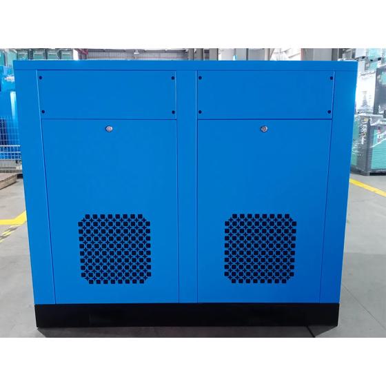 Винтовой компрессор SAYI SY-50A (12 бар, 5000 л/мин, 37 кВт, IP54)