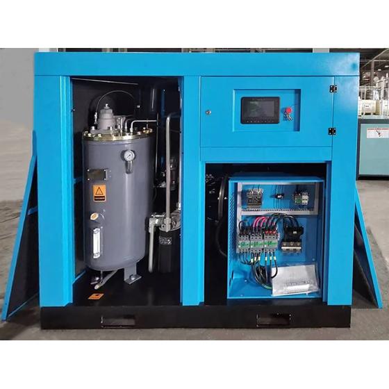 Винтовой компрессор SAYI SY-75M (12 бар, 7600 л/мин, 55 кВт, IP23)