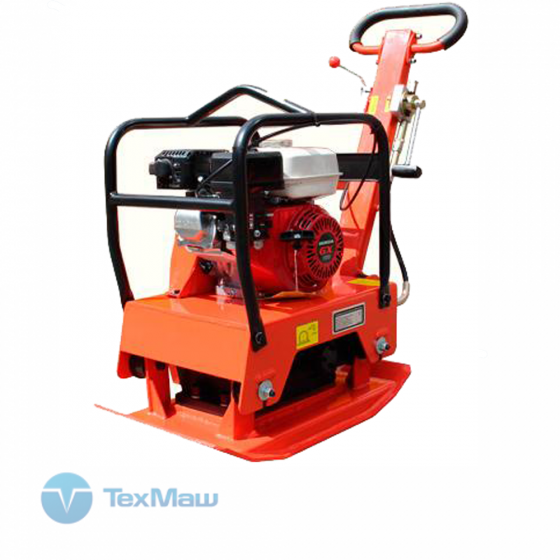 Виброплита Impulse VPR125H