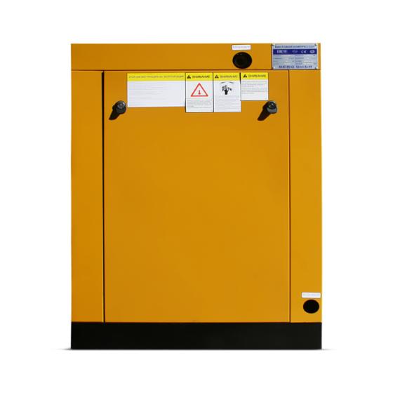 Компрессор винтовой Berg ВК-11Р-Е - 16 бар (IP23)