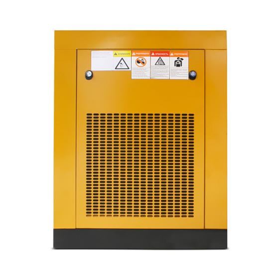 Компрессор винтовой Berg ВК-11Р-Е - 16 бар (IP23)