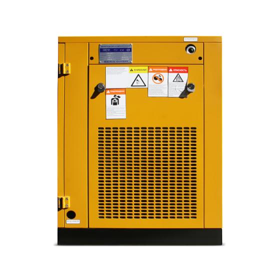 Винтовой компрессор Berg ВК-5.5Р - 8 бар (IP55)