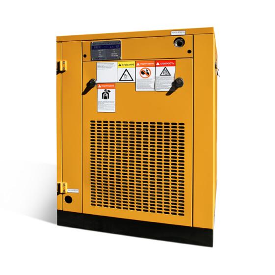 Винтовой компрессор Berg ВК-7.5Р - 8 бар (IP55)