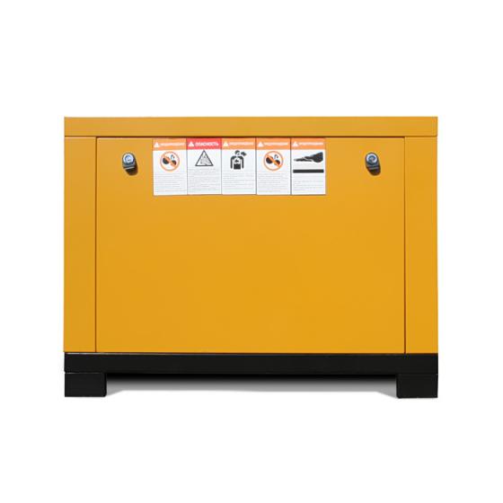 Винтовой компрессор Berg ВК-4Р - 10 бар (IP55)