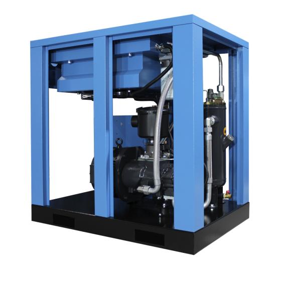 Винтовой компрессор BK 11/8 PM (8 бар, 11 кВт, IP 23) ВедКом