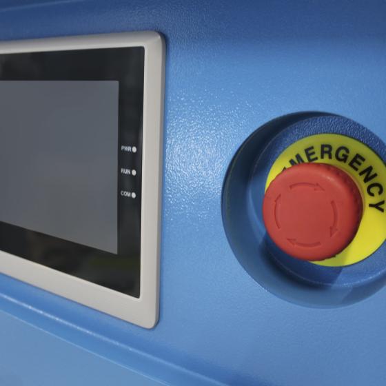 Винтовой компрессор BK 11/8 PM (8 бар, 11 кВт, IP 23) ВедКом