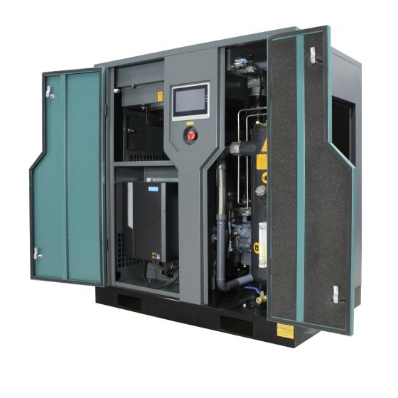 Винтовой компрессор BK 22/8 PM (8 бар, 22 кВт, IP 23) ВедКом