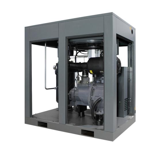 Винтовой компрессор BK 30/10 PM (10 бар, 30 кВт, IP 23) ВедКом