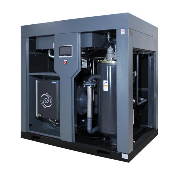 Винтовой компрессор BK 55/10 PM (10 бар, 55 кВт, IP 23) ВедКом