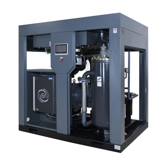 Винтовой компрессор BK 55/10 PM (10 бар, 55 кВт, IP 23) ВедКом