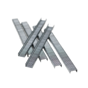 Отзыв на товар Мебельная скоба 80 A/08 (12.8х8 мм) cnk / 18200шт // Eurokrep