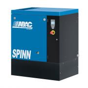 Отзыв на товар Винтовой компрессор ABAC SPINN 2,2 