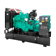 Отзыв на товар Дизельный генератор ТСС АД-16С-Т400-1РМ15