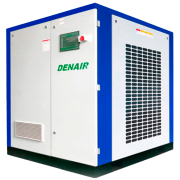 Отзыв на товар Винтовой компрессор DENAIR DAV-15 - 13 бар