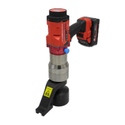 Отзыв на товар Аккумуляторный динамометрический гайковерт FROSP LDW-85