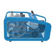 Отзыв на товар Компрессор высокого давления FROSP КВД 300/300 (Honda GX390, 300л/мин, 300бар, 8,7кВт)