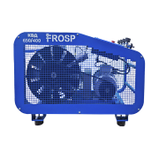 Отзыв на товар Компрессор высокого давления FROSP КВД 650/400 (380В, 650л/мин, 400бар, 15кВт)