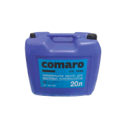 Отзыв на товар Масло компрессорное синтетическое COMARO OIL М46 (20 литров)