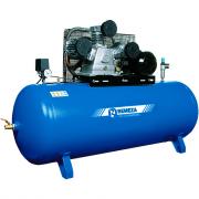 Отзыв на товар Компрессор Remeza СБ4/С-200.LB40 с ременным приводом