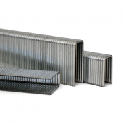 Отзыв на товар Каркасная скоба L‑20 cnk 10,7х20 (155/20) / 10000шт // FROSP