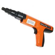 Отзыв на товар Пороховой монтажный пистолет WALTE PT355